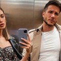 Ogroman akvarijum, terasa iz snova i kraljevsko kupatilo: Ovde Saša Kovačević živi sa verenicom i njenom ćerkom: Novak Đoković…