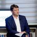 Profesor Kuzmanović o pretnjama: "Moraju da znaju da plaše mečku rešetom"