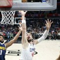 Још једно НБА име у евролиги: Бивши саиграч Николе Јокића у најелитнијем европском такмичењу