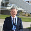 Jovanović za "Blic Biznis": Srbija želi da postane evropski lider u biotehnologiji i veštačkoj inteligenciji