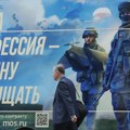 Ruska ambasada: Pretnje belgijskog ministra su “potpuno nenormalne”