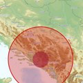 Stručnjaci su nedavno upozorili da će Crnu Goru pogoditi razoran zemljotres, da li je ovo uvertira za još jači potres?! "Može…