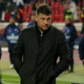 Vladan Milojević ponudio ostavku: Crvena zvezda ostaje bez trenera?!
