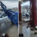 Tornado uništava sve pred sobom, više ljudi poginulo: Jezive scene u Brazilu (Video)