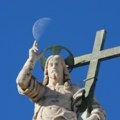 Papa upozorio vernika: "Ne, to nije bio Isus"