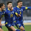 Živi Nada za plasman na Mundijal: Bosna i Hercegovina bolja od Rumunije, protiv Austrije u borbi za Svetsko prvenstvo