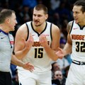 Šok za Denver: Nikoli Jokiću se povredio najvažniji saigrač, čeka ga duga pauza!