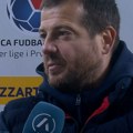 "Da se pitam, ja ovu utakmicu ne bih ni igrao": Lalatović emotivan posle najtužnijeg meča Superlige