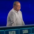 Такмичар у словеначкој "Потери" се мало збунио: Поменуо Србију и постао хит на мрежама