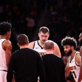 Trener Denvera dobio nezgodno pitanje o Jokiću, pa očitao lekciju novinaru: "On je trostruki MVP..."