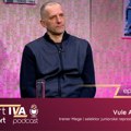 Avdalović otkrio "tajni recept" Mege: "Svi znamo te priče o Vujoševiću..." VIDEO