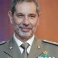 General Antonio Stasi preuzeo dužnost šefa NATO vojne kancelarije za vezu u Beogradu