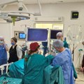 Niš postaje centar savremene urologije: UKC uveo novu minimalno invazivnu lasersku proceduru