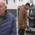 Najstariji fića jezdi knjaževačkim ulicama: Dragomir je prvi i jedini vlasnik, a legendarni auto je kupio 1973.