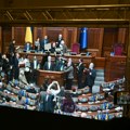Skandal u Kijevu; Blokirana istraga o ukrajinskim poslanicima