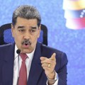 Maduro stigao u SAD: Kidnapovani predsednik Venecuele specijalnim avionom iz Gvantanama prebačen u Njujork!