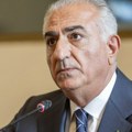 Реза Пахлави позвао Трампа да буде „спреман да интервенише”