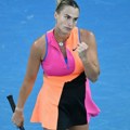 Sabalenka startovala pobedom na Australijan openu