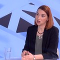 Jelena Kleut: Moj slučaj mogući početak veoma opasne prakse – da svi oni koji glasnije dižu glas budu sklonjeni