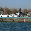 Dunav kod Novog Sada ispod plovidbenog nivoa, ali bez većih problema