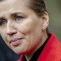 Danska premijerka: Bezbednost Arktika pitanje za ceo NATO