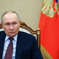 Putin: "Trampe, spremni smo"