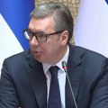 Vučić: Odnos između Srba i Bošnjaka ključni odnos za budućnost Balkana