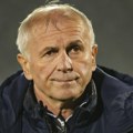 Šok u Pazaru: Vladimir Gaćinović više nije trener