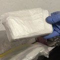 Policija zaplenila skoro dva kilograma droge, uhapšene tri osobe