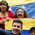 Opozicija: Venecuela oslobodila 17 političkih zatvorenika