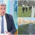 Direktor firme na izgradnji akvarijuma kod Ušća: Nadam se da će građani dozvoliti nastavak radova