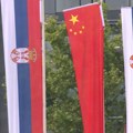 Ambasador Kine: Pokušaji nekih da se mešaju u kinesko-srpsku saradnju su odraz hladnoratovskog razmišljanja