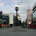 Stojčić: Beogradski sat na Trgu republike pokvarila Gradska čistoća pranjem pod pritiskom – popravku plaćamo mi
