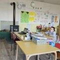 Školsko zvono zvoni samo za jednu devojčicu: Marija je jedini đak u maloj seoskoj školi kod Prijepolja, do učinioce stiže…