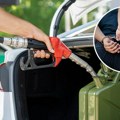 Udar na džep pokrenuo talas kriminala u Evropi: Cene goriva otišle u nebo, lopovi upadaju na gradilišta i kradu benzin