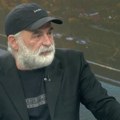 Branislav Lečić ne liči na sebe Glumac pustio sedu bradu i kosu, mnogi ga nisu prepoznali: "Je li ovo stvarno on?"