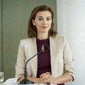 Bošnjakinje dolaze: Alma Zadić mogla bi postati nova predsjednica Austrije