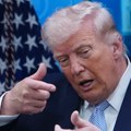 SAD demantuju Iran Tramp: Postoji samo jedna grupa tačaka oko kojih smo se saglasili sa Teheranom sve drugo nazvao lažnim…