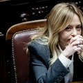 Melonijeva menja kurs: Distanca od Trampa posle političkog udarca u Italiji