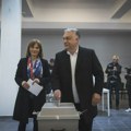 Filipče: Pao je nedemokratski režim Viktora Orbana, sledeći su Vučić i Mickoski