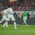 VIDEO Pogledajte neverovatne greške golmana, ovo ne viđamo često u Ligi šampiona
