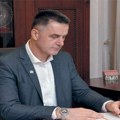 Biševac: Borit ću se protiv bilo kakvih radnji koje bi negativno utjecale na kvalitet života građana Novog Pazara