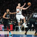 Košarkaši Minesote pobedili Denver, Jokić isključen