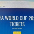 Porast prevara uoči Svetskog prvenstva 2026