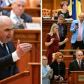Pad proevropske vlade u Rumuniji nije slučajan: Evo šta čeka zemlju posle političkog šoka