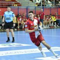 Rukometaši Voše uprkos porazu stigli do finala Arkus lige: sa Partizanom za povratak na tron
