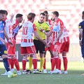 Uživo Crvena zvezda - Vojvodina: Kasni finale Kupa Srbije