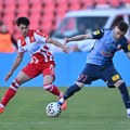 Uživo finale Kupa Srbije: Crvena zvezda i Vojvodina se bore za trofej
