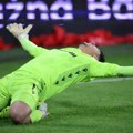 Uživo finale Kupa Srbije: Crvena zvezda i Vojvodina se bore za trofej