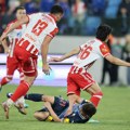 Uživo Crvena zvezda - Vojvodina: Lale gaze ka trofeju, dva puta matirali Mateuša